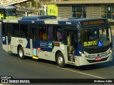 Viação Progresso 20925 na cidade de Belo Horizonte, Minas Gerais, Brasil, por Matheus Adler. Número da foto: #:id.