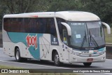 Auto Viação 1001 RJ 108.584 na cidade de Piraí, Rio de Janeiro, Brasil, por José Augusto de Souza Oliveira. Número da foto: #:id.