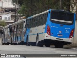 Viação Paratodos > São Jorge > Metropolitana São Paulo > Mobibrasil 6 4824 na cidade de São Paulo, São Paulo, Brasil, por Nicolas Matheusz. Número da foto: #10380163.