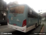 São Jorge de Transportes 224 na cidade de Pelotas, Rio Grande do Sul, Brasil, por Patrick Coutinho Lemos. Número da foto: #:id.