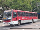VTC - Viação Teresópolis Cavalhada 2229 na cidade de Porto Alegre, Rio Grande do Sul, Brasil, por Claudio Roberto. Número da foto: #:id.