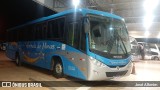Estrela de Minas Viagens e Turismo 0144 na cidade de Corinto, Minas Gerais, Brasil, por José Alkmim. Número da foto: #10379427.