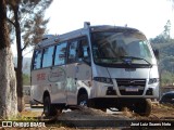 GranLoc Locação de Veículos e Equipamentos 2150 na cidade de Congonhas, Minas Gerais, Brasil, por José Luiz Soares Neto. Número da foto: #10378380.