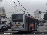 Himalaia Transportes > Ambiental Transportes Urbanos 4 1794 na cidade de São Paulo, São Paulo, Brasil, por Rafael Lopes de Oliveira. ID da foto: :id.