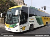 Empresa Gontijo de Transportes 15035 na cidade de Belo Horizonte, Minas Gerais, Brasil, por Adão Raimundo Marcelino. Número da foto: #10381197.