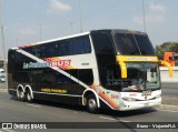 La Preferida Bus 9849 na cidade de São Paulo, São Paulo, Brasil, por Bruno - ViajanteFLA. ID da foto: :id.