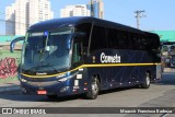 Viação Cometa 719501 na cidade de São Paulo, São Paulo, Brasil, por Moaccir  Francisco Barboza. Número da foto: #:id.