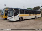 GWA Transportes 6954 na cidade de Ladário, Mato Grosso do Sul, Brasil, por Genival Júnior. Número da foto: #10378535.