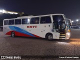 BBTT - Benfica Barueri Transporte e Turismo 1624 na cidade de Jandira, São Paulo, Brasil, por Lucas Vinicius Ferreira. Número da foto: #:id.