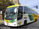 Empresa Gontijo de Transportes 15000 na cidade de Belo Horizonte, Minas Gerais, Brasil, por Adão Raimundo Marcelino. Número da foto: #10381174.