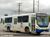 Viação Atalaia Transportes 6527 na cidade de Aracaju, Sergipe, Brasil, por Cristopher Pietro. Número da foto: #:id.