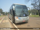 Italianinha Tour 1810 na cidade de Foz do Iguaçu, Paraná, Brasil, por Lucas Andrade. Número da foto: #10379398.