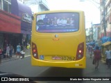Plataforma Transportes 30262 na cidade de Salvador, Bahia, Brasil, por Mario dos Santos Nogueira Junior. Número da foto: #10380455.