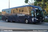 Viação Cometa 719638 na cidade de São Paulo, São Paulo, Brasil, por Moaccir  Francisco Barboza. Número da foto: #:id.