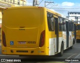 Plataforma Transportes 30935 na cidade de Salvador, Bahia, Brasil, por Felipe Damásio. Número da foto: #10378309.