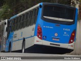 Viação Paratodos > São Jorge > Metropolitana São Paulo > Mobibrasil 6 4824 na cidade de São Paulo, São Paulo, Brasil, por Nicolas Matheusz. Número da foto: #:id.