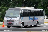 TransBasso Transporte e Turismo 020 na cidade de Joinville, Santa Catarina, Brasil, por Diego Lip. Número da foto: #10378392.