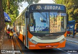 Via Loc BJ-75702 na cidade de Belém, Pará, Brasil, por Kauê Silva. Número da foto: #:id.