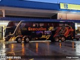 Transportes Executivo 1850 na cidade de Joinville, Santa Catarina, Brasil, por Diogo Luciano. Número da foto: #:id.