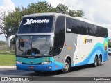 Viação Xavante 6000 na cidade de Brasília, Distrito Federal, Brasil, por Agnel Gomes. Número da foto: #:id.