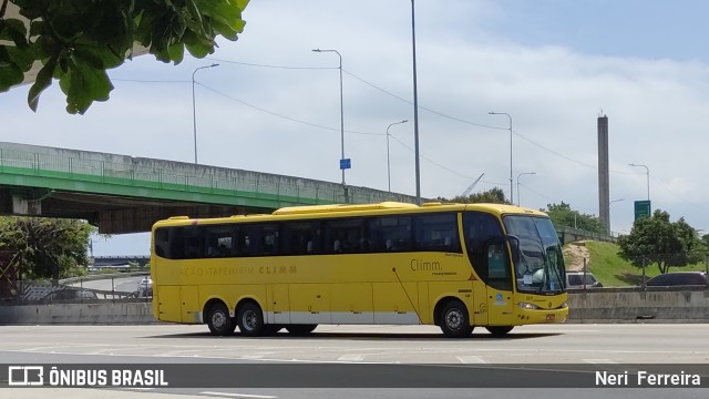 Viação Itapemirim 8849 na cidade de Niterói, Rio de Janeiro, Brasil, por Neri  Ferreira. ID da foto: 10382910.