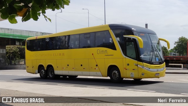 Viação Itapemirim 8901 na cidade de Niterói, Rio de Janeiro, Brasil, por Neri  Ferreira. ID da foto: 10384306.