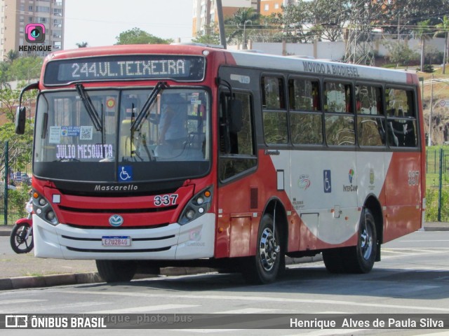 Cooperativa Altercamp 337 na cidade de Campinas, São Paulo, Brasil, por Henrique Alves de Paula Silva. Número da foto: #10382291.