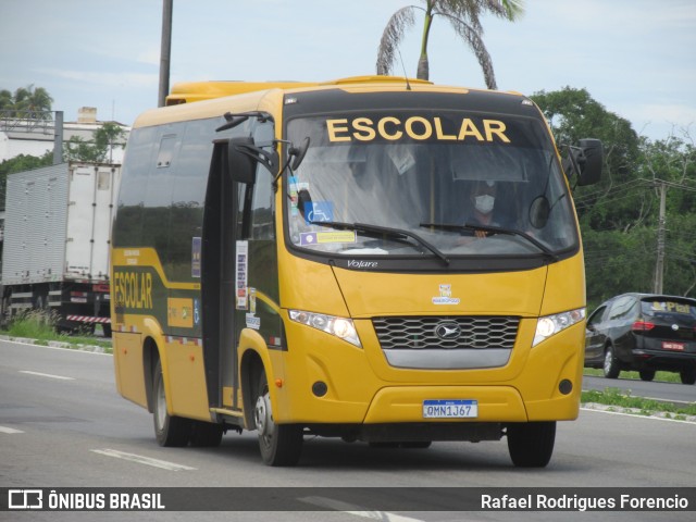 Prefeitura Municipal de Ribeirópolis 000 na cidade de Nossa Senhora do Socorro, Sergipe, Brasil, por Rafael Rodrigues Forencio. ID da foto: 10383915.