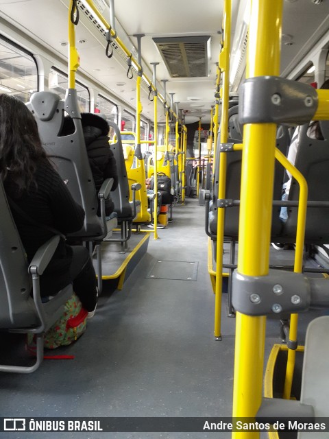 Pêssego Transportes 4 7376 na cidade de São Paulo, São Paulo, Brasil, por Andre Santos de Moraes. Número da foto: #10384044.