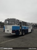 CMTC - Companhia Municipal de Transportes Coletivos 5628 na cidade de São Paulo, São Paulo, Brasil, por Lohan Mariano. Número da foto: #:id.