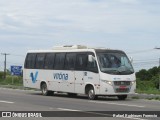 Vitória Transportes 171403 na cidade de Nossa Senhora do Socorro, Sergipe, Brasil, por Rafael Rodrigues Forencio. ID da foto: :id.