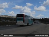 Empresa de Ônibus Nossa Senhora da Penha 50020 na cidade de Caruaru, Pernambuco, Brasil, por Lenilson da Silva Pessoa. Número da foto: #10382089.