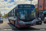 Transportadora Arsenal AA-008 na cidade de Belém, Pará, Brasil, por Kauê Silva. ID da foto: :id.