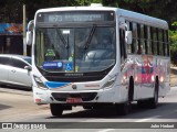 Reunidas Transportes Urbanos 0860 na cidade de Natal, Rio Grande do Norte, Brasil, por John Herbert. Número da foto: #10383805.
