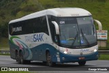 Trans Isaak Turismo 1277 na cidade de Santa Isabel, São Paulo, Brasil, por George Miranda. ID da foto: :id.