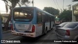 Auto Viação Dragão do Mar 42514 na cidade de Fortaleza, Ceará, Brasil, por Bernardo Pinheiro de Sousa. Número da foto: #:id.
