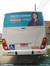 Reunidas Transportes >  Transnacional Metropolitano 56066 na cidade de Bayeux, Paraíba, Brasil, por Click Bus Paraíba. ID da foto: :id.