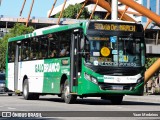 Viação Galo Branco RJ 181.037 na cidade de Rio de Janeiro, Rio de Janeiro, Brasil, por Yaan Medeiros. Número da foto: #:id.