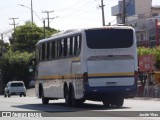 Ônibus Particulares 967 na cidade de Teresina, Piauí, Brasil, por Juciêr Ylias. Número da foto: #:id.