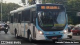 Maraponga Transportes 26815 na cidade de Fortaleza, Ceará, Brasil, por Bernardo Pinheiro de Sousa. Número da foto: #:id.