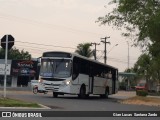 Transvida Transporte Coletivo 2043 na cidade de Ji-Paraná, Rondônia, Brasil, por Gian Lucas  Santana Zardo. Número da foto: #10382032.