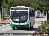 Transportes Cidade do Natal 6 165 na cidade de Natal, Rio Grande do Norte, Brasil, por John Herbert. Número da foto: #10383831.
