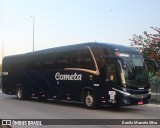 Viação Cometa 719590 na cidade de São Paulo, São Paulo, Brasil, por Danilo Marcelo Silva. Número da foto: #10384728.