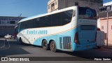 Emtram 4030 na cidade de Barra da Estiva, Bahia, Brasil, por Flávio  Santos. Número da foto: #:id.