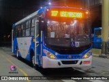 VB Transportes e Turismo 1101 na cidade de Campinas, São Paulo, Brasil, por Henrique Alves de Paula Silva. Número da foto: #10382334.
