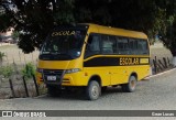Prefeitura Municipal de Ataléia 7847 na cidade de Ataléia, Minas Gerais, Brasil, por Gean Lucas. Número da foto: #10384949.