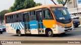 Advance Catedral Transportes 20347 na cidade de Taguatinga, Distrito Federal, Brasil, por Brenno Santos. Número da foto: #:id.