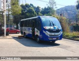 Turb Petrópolis > Turp -Transporte Urbano de Petrópolis 6134 na cidade de Petrópolis, Rio de Janeiro, Brasil, por Felipe Guerra. Número da foto: #:id.