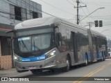 Viação Paratodos > São Jorge > Metropolitana São Paulo > Mobibrasil 6 3506 na cidade de São Paulo, São Paulo, Brasil, por Vinicius tam. Número da foto: #:id.