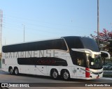 Auto Viação Catarinense 319317 na cidade de São Paulo, São Paulo, Brasil, por Danilo Marcelo Silva. Número da foto: #10384760.